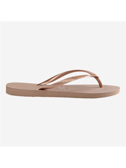 Infradito donna colore Rose golden HAVAIANAS | TOP TIRASROSE GOLD